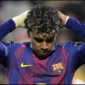 Lamine Yamal Gagal Penalti
