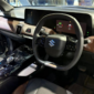 Interior Mobil Listrik Suzuki e-Vitara