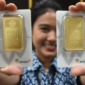 Harga Emas Hari Ini