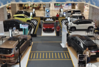 Bali Auto Show