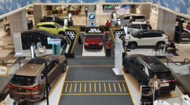 Bali Auto Show