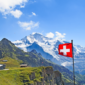 Keindahan Swiss