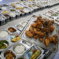 Makan Bergizi Gratis Saat Ramadhan