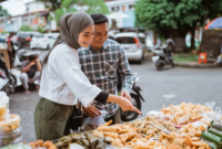 Ramadhan di Bandung
