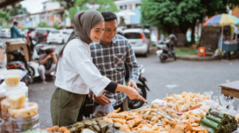Ramadhan di Bandung