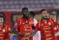 VAR Tidak Aktif di Laga Persija Vs PSM