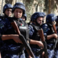 Komitmen Mesir Latih Polisi Palestina