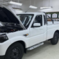 105.000 Mobil Pikap Impor