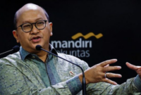 Rosan Update Indonesia