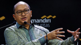 Rosan Update Indonesia