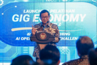 Program Pramono Anung