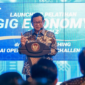 Program Pramono Anung