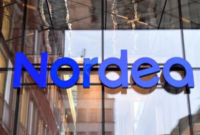 Ekonomi Denmark Nordea