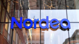Ekonomi Denmark Nordea