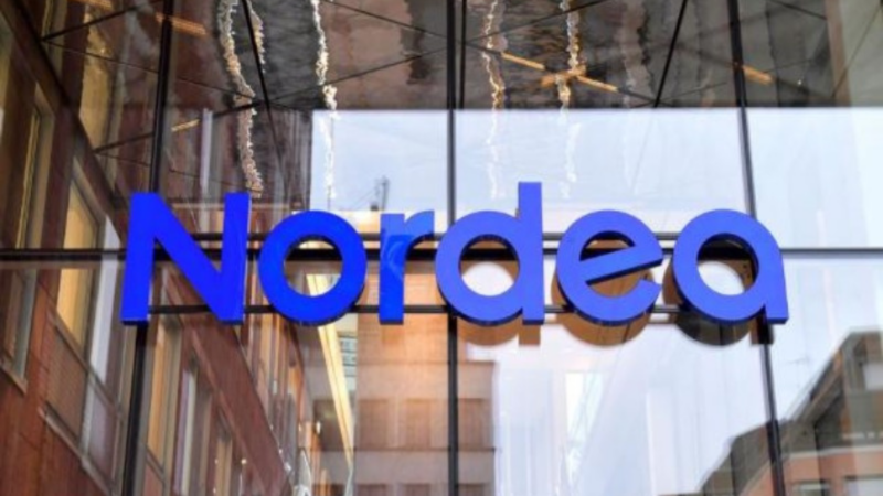 Ekonomi Denmark Nordea