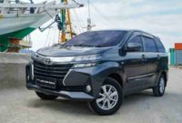 Mobil Avanza Bekas