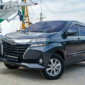 Mobil Avanza Bekas