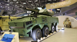 Aselsan SARP 100/35