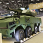Aselsan SARP 100/35