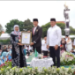 Hadiah Kurma Raja Salman