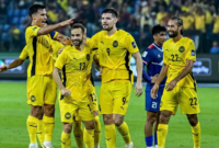 Harimau Malaya