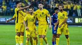 Harimau Malaya