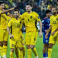 Harimau Malaya