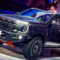 Mobil Amerika di Indonesia