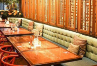 Tempat Buka Puasa di Jakarta