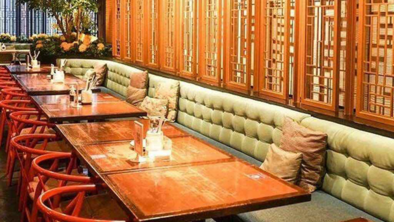 Tempat Buka Puasa di Jakarta