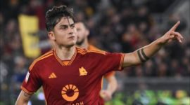 AS Roma vs Cremonese