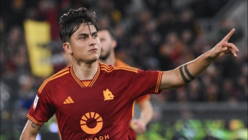 AS Roma vs Cremonese