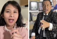 Hotman Paris Desak Prabowo Cabut Kewarganegaraan Tyas