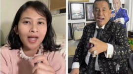 Hotman Paris Desak Prabowo Cabut Kewarganegaraan Tyas