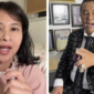 Hotman Paris Desak Prabowo Cabut Kewarganegaraan Tyas