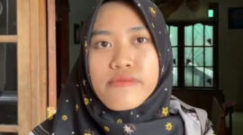 Firda Latifah Anwar, pemilik kucing