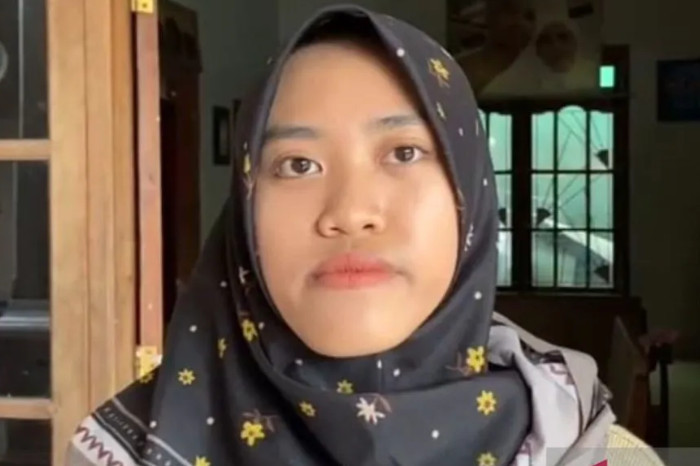 Firda Latifah Anwar, pemilik kucing