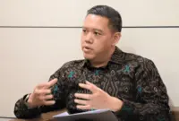 Wakil Ketua Komisi I DPR RI, Dave Laksono (Foto: HO DPR RI)