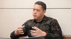Wakil Ketua Komisi I DPR RI, Dave Laksono (Foto: HO DPR RI)