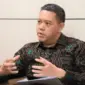 Wakil Ketua Komisi I DPR RI, Dave Laksono (Foto: HO DPR RI)