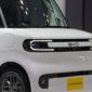 Interior BYD Racco Terungkap, Kei-Car Listrik Siap Tantang Jepang