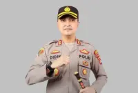 AKBP Didik Putra Kuncoro