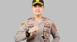 AKBP Didik Putra Kuncoro