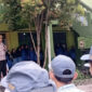 Kapolsek Majalaya, Kompol Suyatno jadi pembina upacara bendera di SMA Pasundan Majalaya
