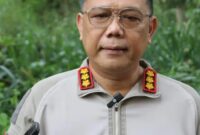 Kepala Satuan Tugas Humas Operasi Damai Cartenz 2026, Kombes Pol. Yusuf Sutejo