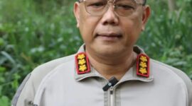 Kepala Satuan Tugas Humas Operasi Damai Cartenz 2026, Kombes Pol. Yusuf Sutejo
