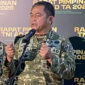 Kepala Staf TNI Angkatan Darat (KSAD) Jenderal TNI Maruli Simanjuntak