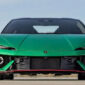 Lamborghini Temerario