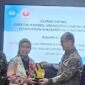 Langkah Strategis Unila, Dirjen AHU Tinjau Kesiapan Reaktivasi Prodi Magister Kenotariatan