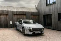 Harga Mazda 6e Inggris Jauh di Atas China, Ini Sebabnya